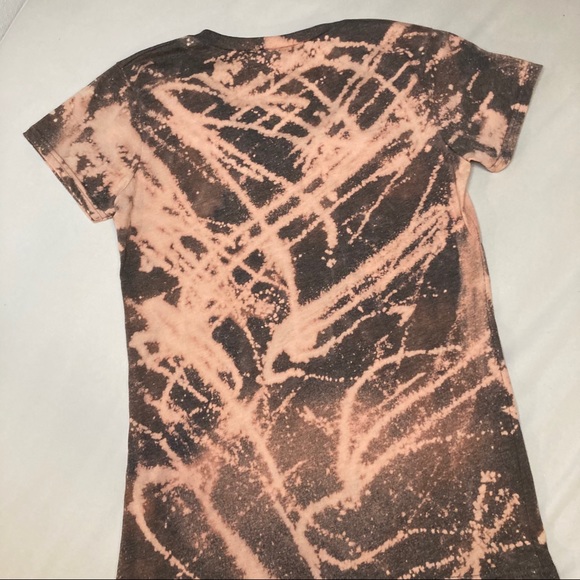 Baby Yoda tye dye shirt - Picture 2 of 3